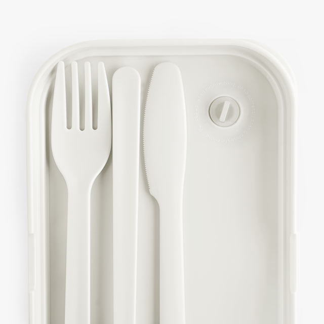 Bento Lunch Box - Thumbnail Image