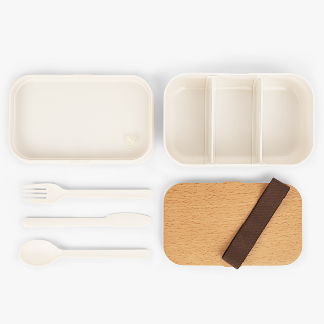 Bento Lunch Box - Thumbnail Image