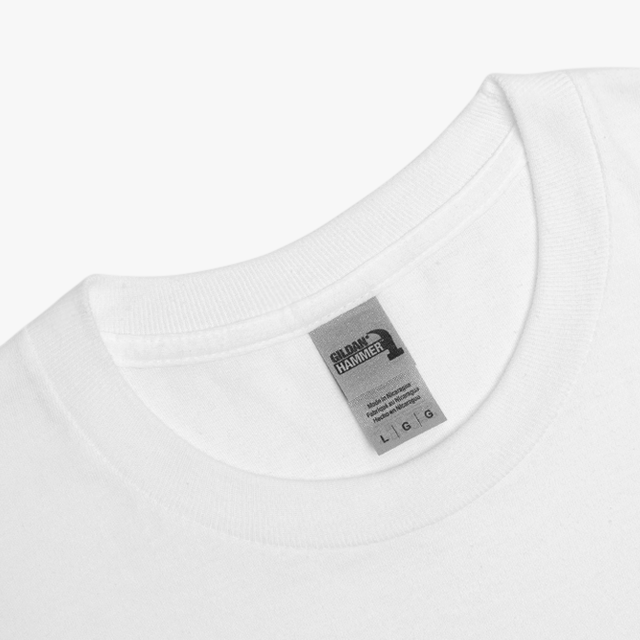 Unisex Hammer™ T-shirt | Customizable H000, Gildan Design