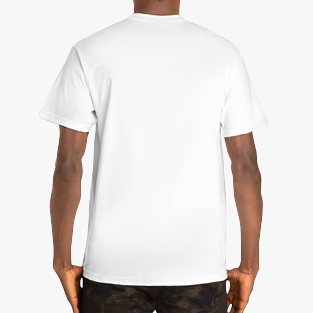 Unisex Hammer™ T-shirt - Thumbnail Image