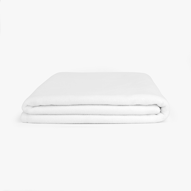Mink-Cotton Towel - Thumbnail Image