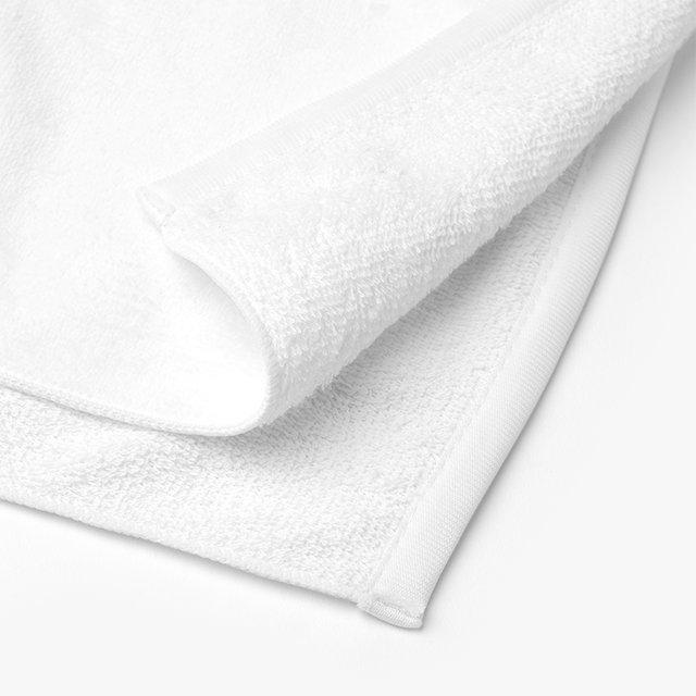 Mink-Cotton Towel - Thumbnail Image