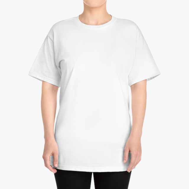 Unisex Hammer™ T-shirt | Gildan H000, Customizable Design