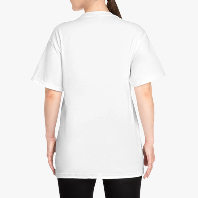 Unisex Hammer™ T-shirt - Thumbnail Image