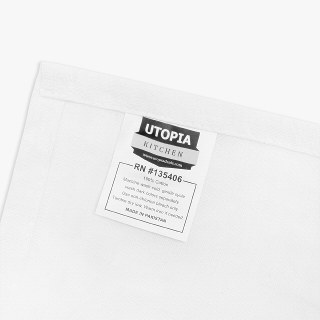 Tea Towel - Thumbnail Image