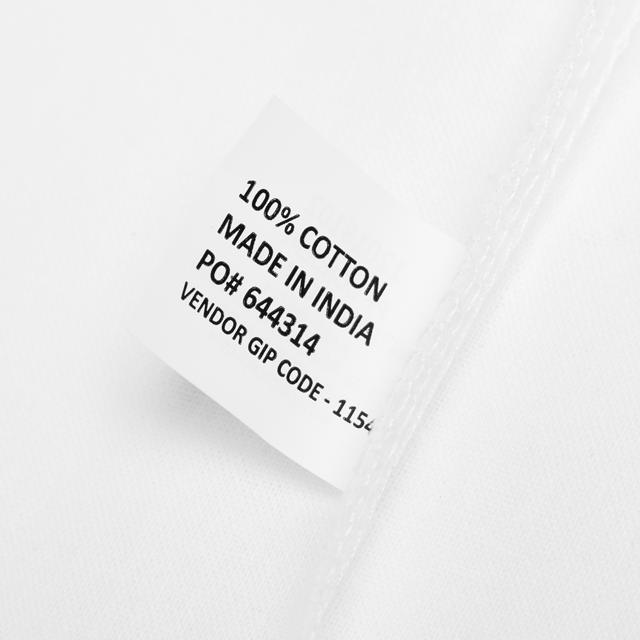 Cotton Tote - Thumbnail Image