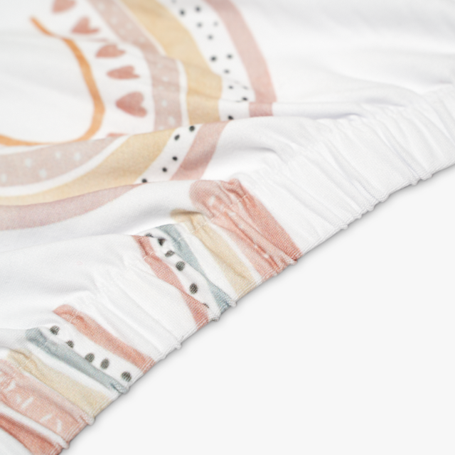 Baby Changing Pad Cover - Thumbnail Image