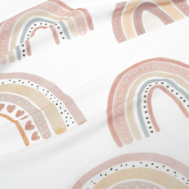 Baby Changing Pad Cover - Thumbnail Image