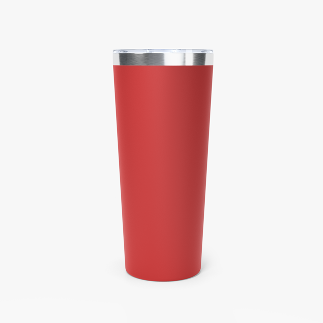 Copper Vacuum Insulated Tumbler, 22oz - Thumbnail Image