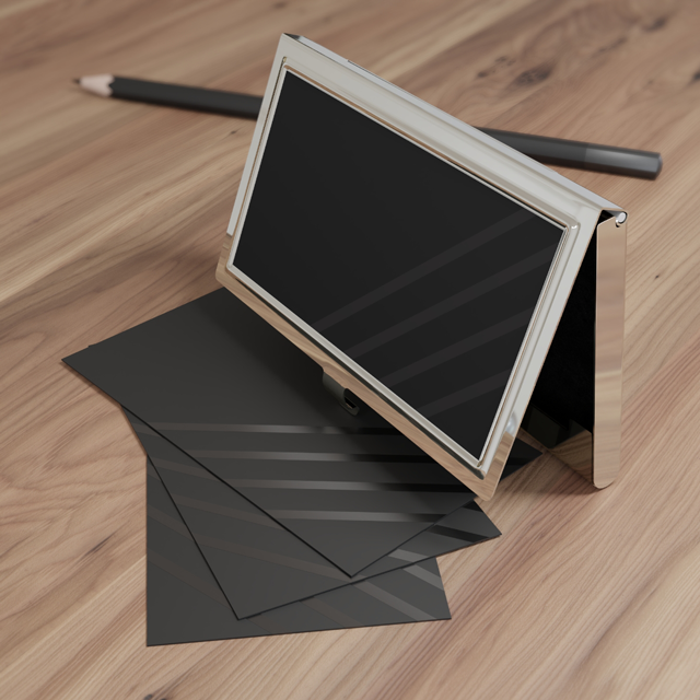 Business Card Holder - Thumbnail Image