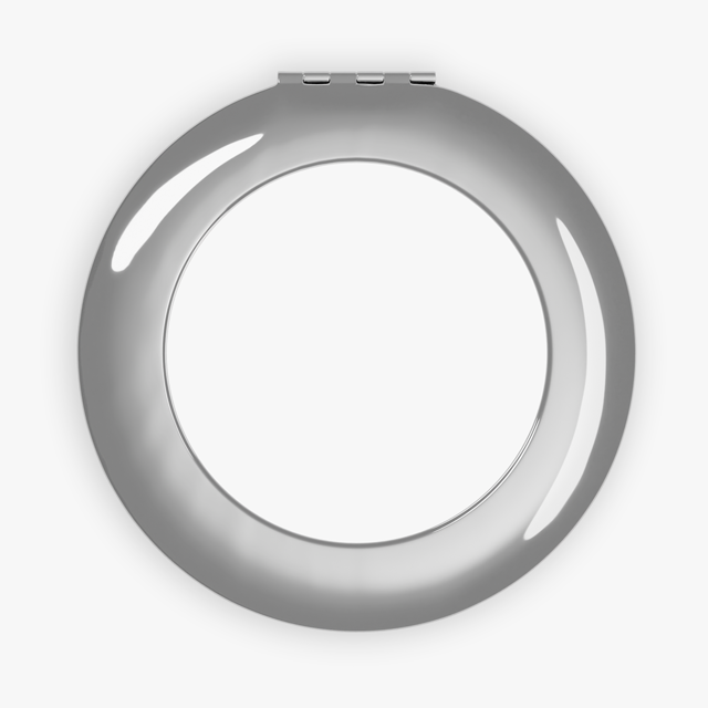 Compact Travel Mirror - Thumbnail Image