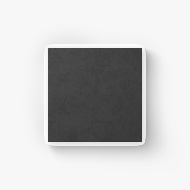Porcelain Magnet, Square - Thumbnail Image