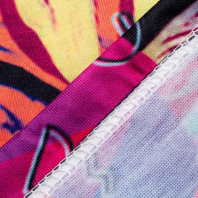 Crop Tee (AOP) - Thumbnail Image