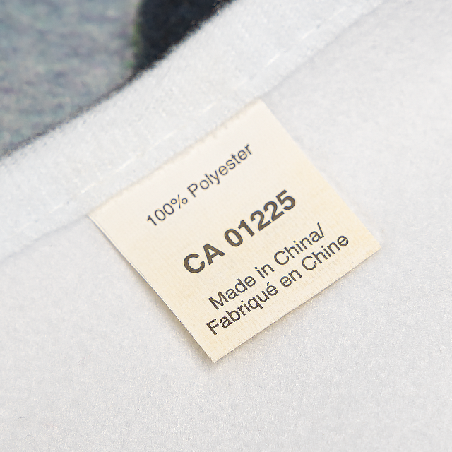 Toddler Blanket - Thumbnail Image