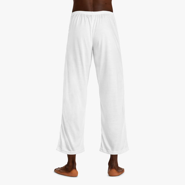 Men's Pajama Pants (AOP) - Thumbnail Image