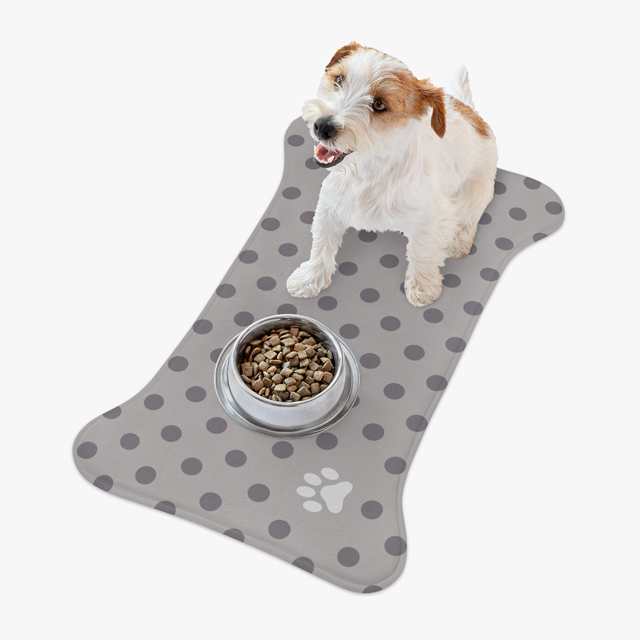 Help your dog or cat get a grip with this popular pet feeding mat at $8  Prime shipped (Save 38%)