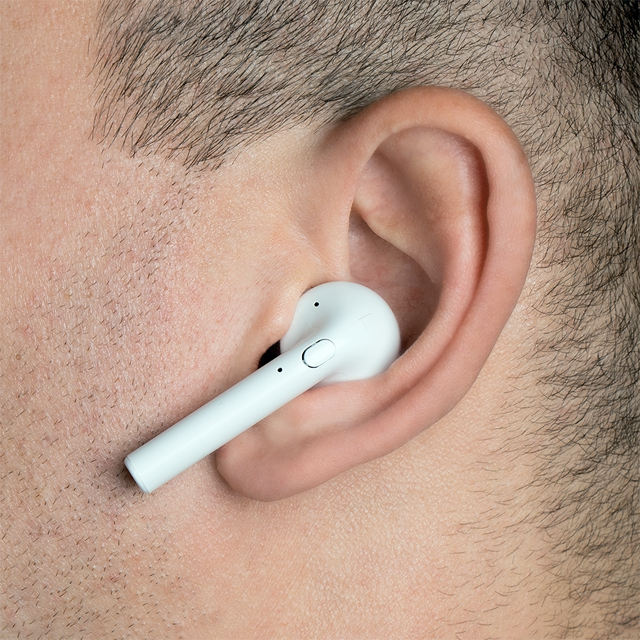 Essos Wireless Earbuds - Thumbnail Image