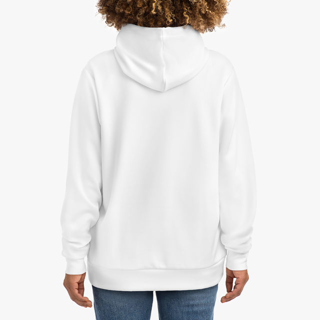 AOP good Fashion Hoodie