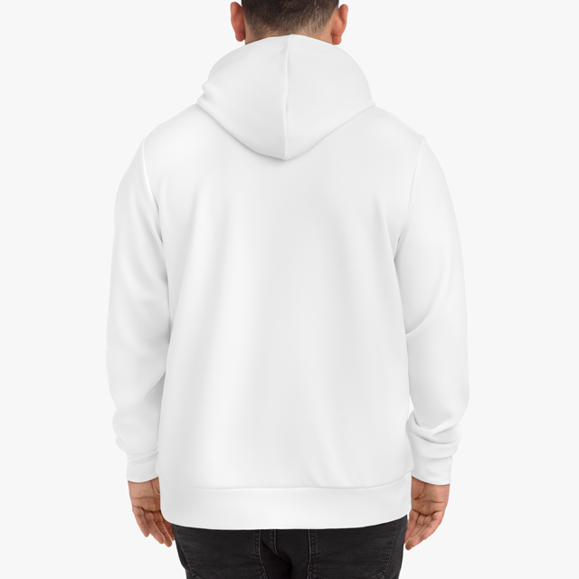 Fashion Hoodie (AOP) - Thumbnail Image