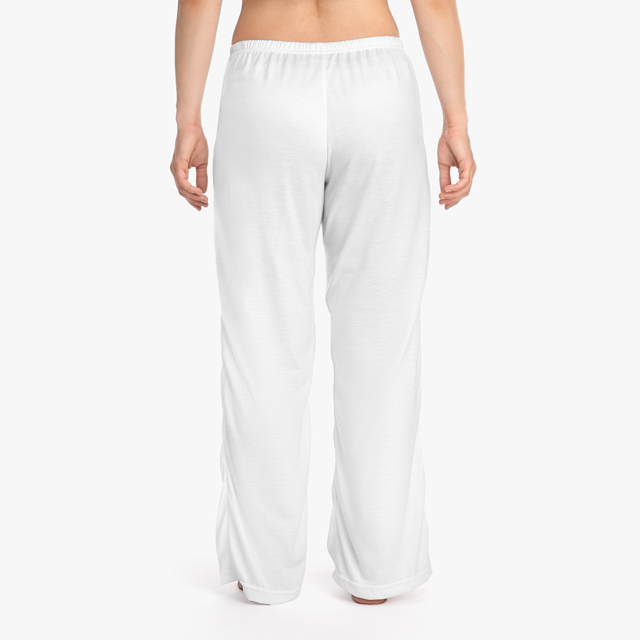 Women's Pajama Pants (AOP) - Thumbnail Image