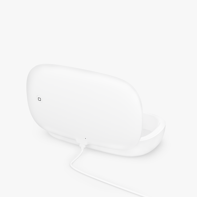 UV Phone Sanitizer and Wireless Charging Pad - Thumbnail Image
