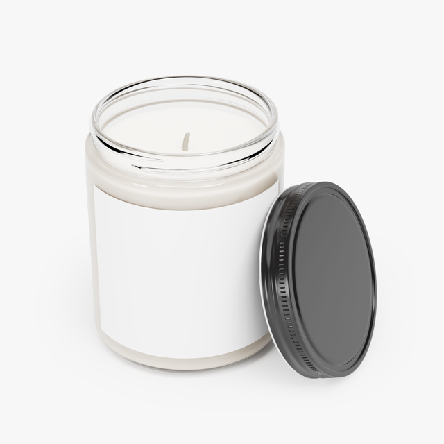 Scented Candle, 9oz - Thumbnail Image