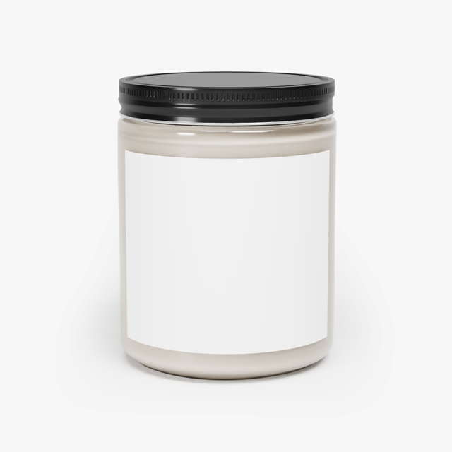 Scented Candle, 9oz - Main Image