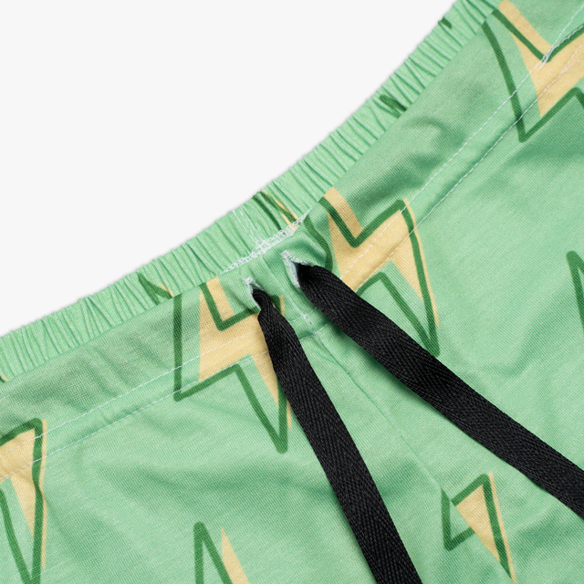Men's Pajama Pants (AOP) - Thumbnail Image