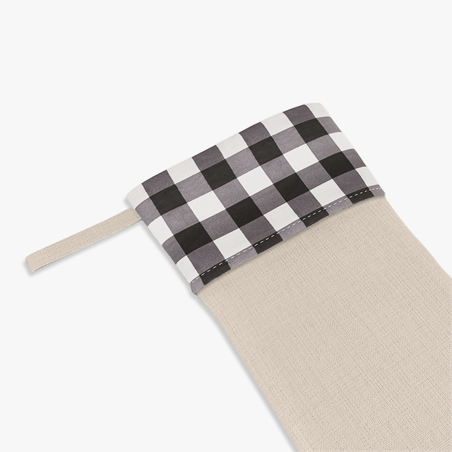 Christmas Stocking - Thumbnail Image