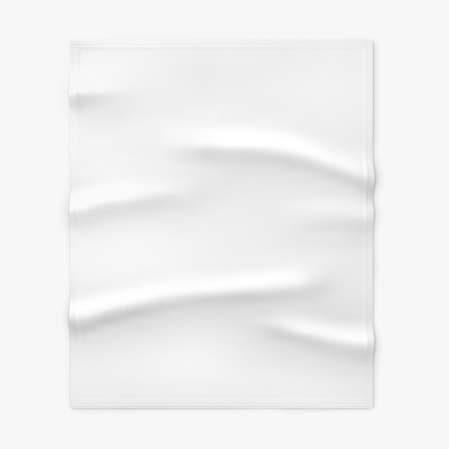 Throw Blanket - Thumbnail Image