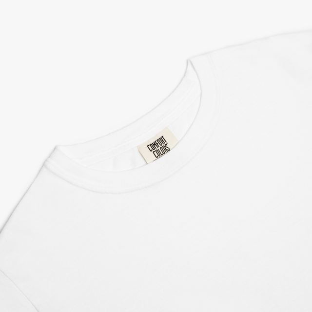Youth Midweight Tee - Thumbnail Image
