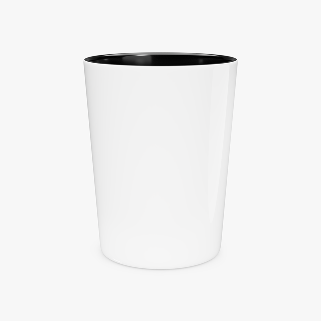 Shot Glass - Thumbnail Image