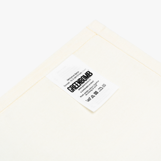 Cotton Tea Towel - Thumbnail Image
