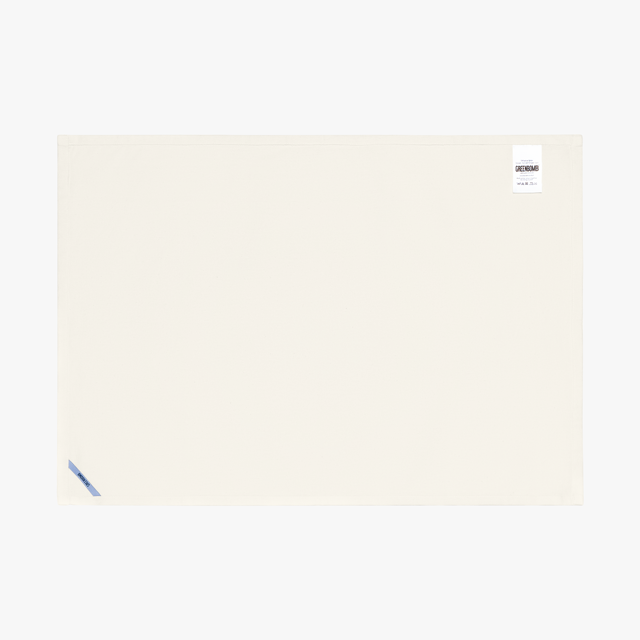 Cotton Tea Towel - Thumbnail Image