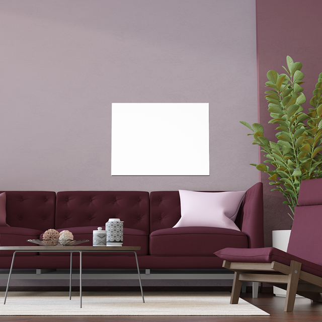 Indoor and Outdoor Silk Posters - Thumbnail Image