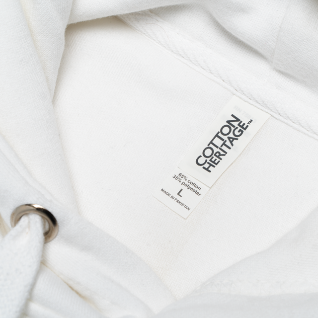 Unisex Fleece Hoodie - Thumbnail Image