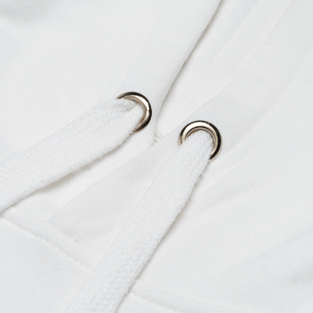 Unisex Fleece Hoodie - Thumbnail Image