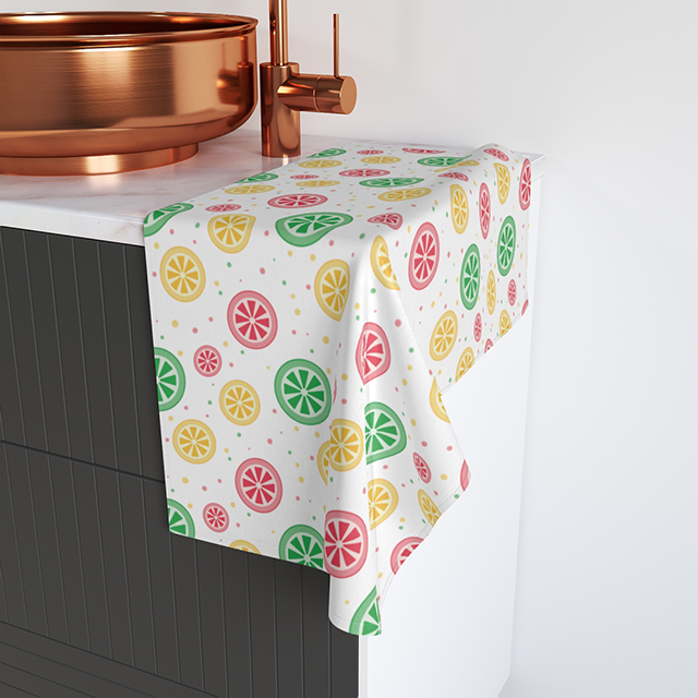 Hand Towel - Thumbnail Image