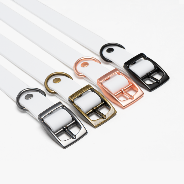 Dog Collar - Thumbnail Image
