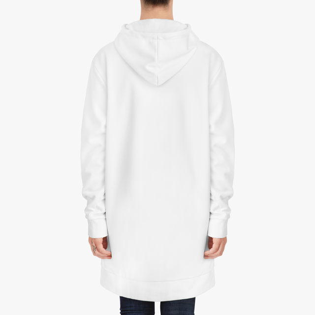 Women's Hoodie Dress (AOP) - Thumbnail Image
