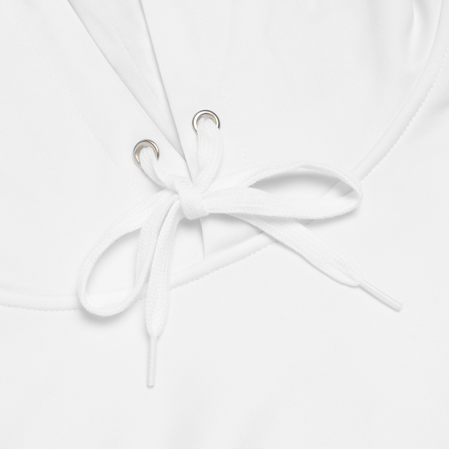 Women's Hoodie Dress (AOP) - Thumbnail Image