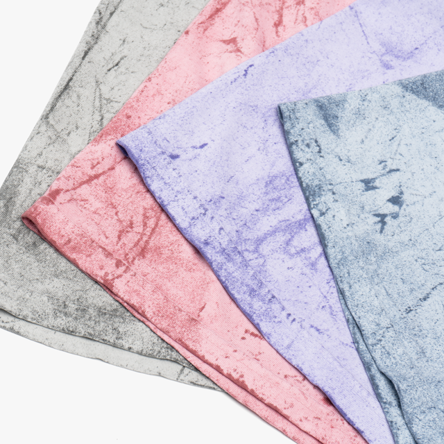 Unisex Color Blast T-Shirt - Thumbnail Image