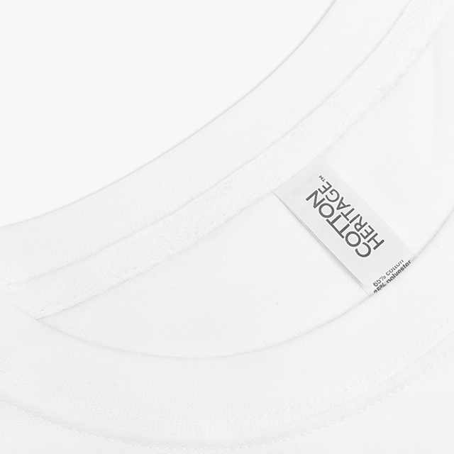 Unisex Crew Sweatshirt - Thumbnail Image