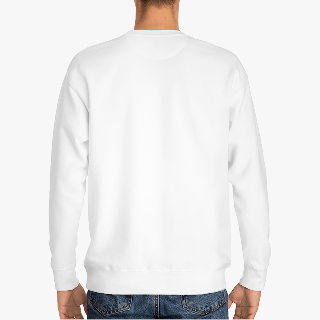 Unisex Crew Sweatshirt - Thumbnail Image