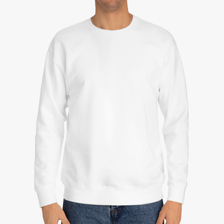 Custom Men's Sweatshirts - print on demand - Printify