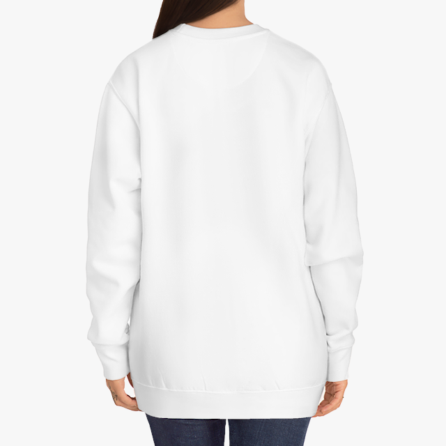 Unisex Crew Sweatshirt - Thumbnail Image