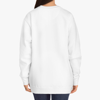 Custom Printed Sweatshirt | Cotton Heritage M2480