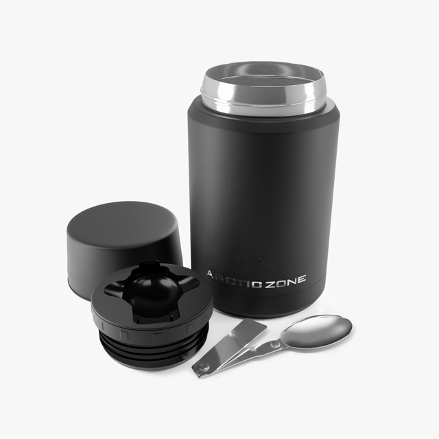 Titan Copper Insulated Food Storage - Thumbnail Image