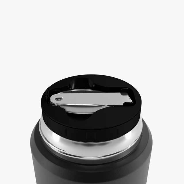 Titan Copper Insulated Food Storage - Thumbnail Image