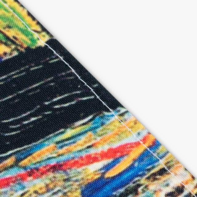 Adult Apron (AOP) - Thumbnail Image